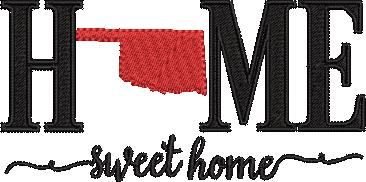 Sweet Home Oklahoma Sweet Home Oklahoma