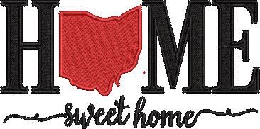 Sweet Home Ohio Sweet Home Ohio