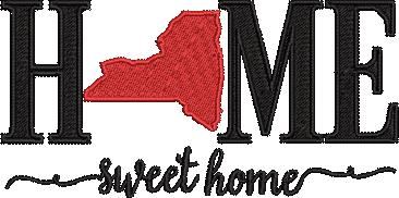 Sweet Home New York Sweet Home New York