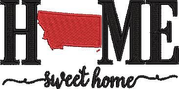 Sweet Home Montana