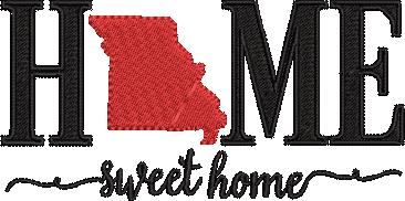 Sweet Home Missouri