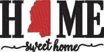 Sweet Home Mississippi