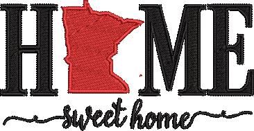 Sweet Home Minnesota