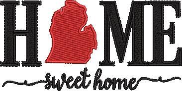 Sweet Home Michigan Sweet Home Michigan