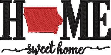 Sweet Home Lowa Sweet Home Lowa