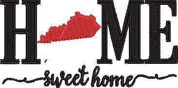 Sweet Home Kentucky