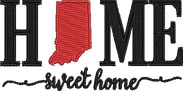 Sweet Home Indiana Sweet Home Indiana