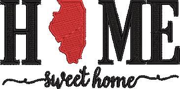 Sweet Home Illinois Sweet Home Illinois