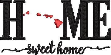 Sweet Home Hawaii