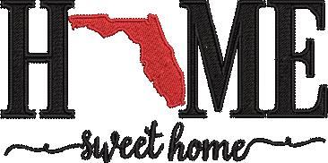 Sweet Home Florida 