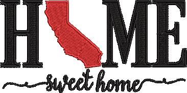 Sweet Home California Sweet Home California