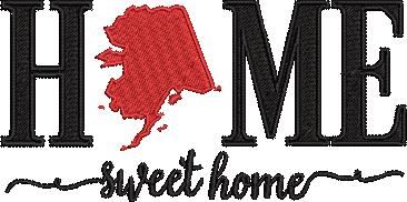 Sweet Home Alaska Sweet Home Alaska