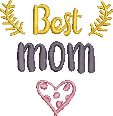Best Mom