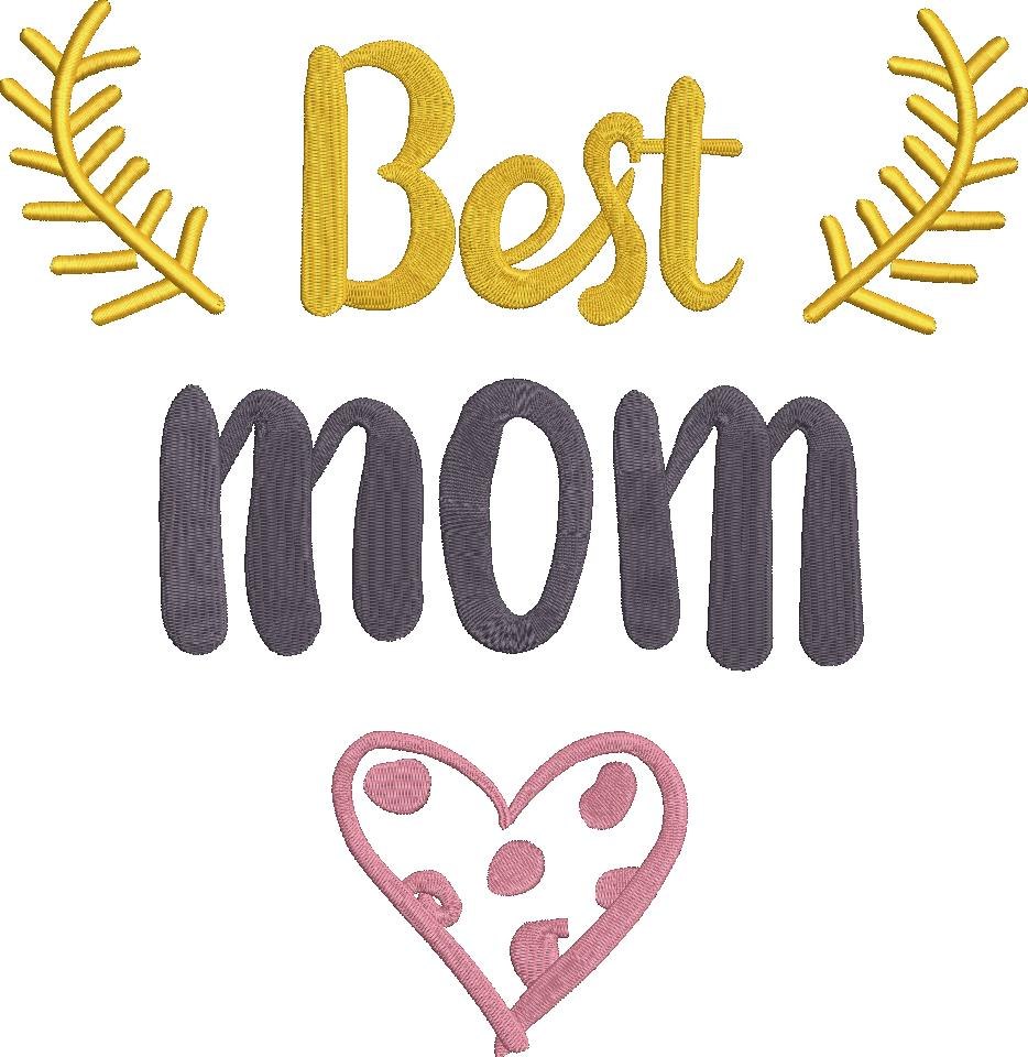 Best Mom
