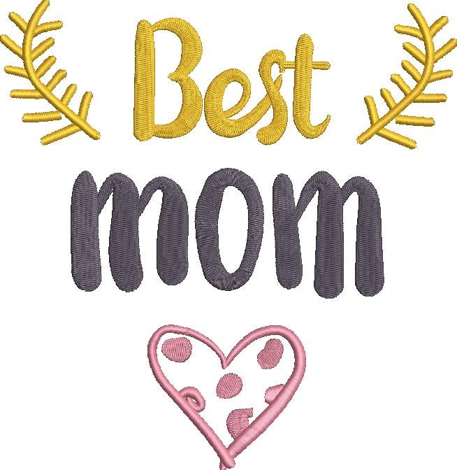 Best Mom
