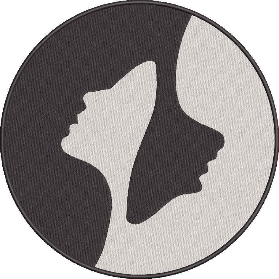 Girl Ying Yang Girl Ying Yang
