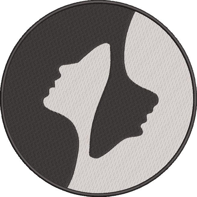 Girl Ying Yang Girl Ying Yang