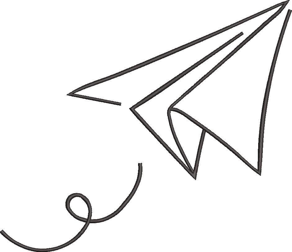Paper Plane Paper Plane