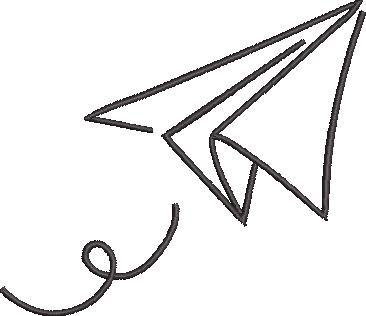 Paper Plane Paper Plane