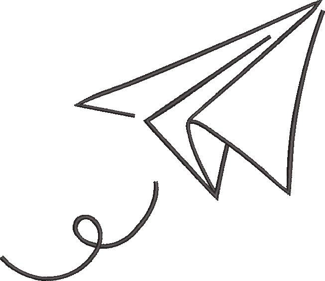 Paper Plane Paper Plane