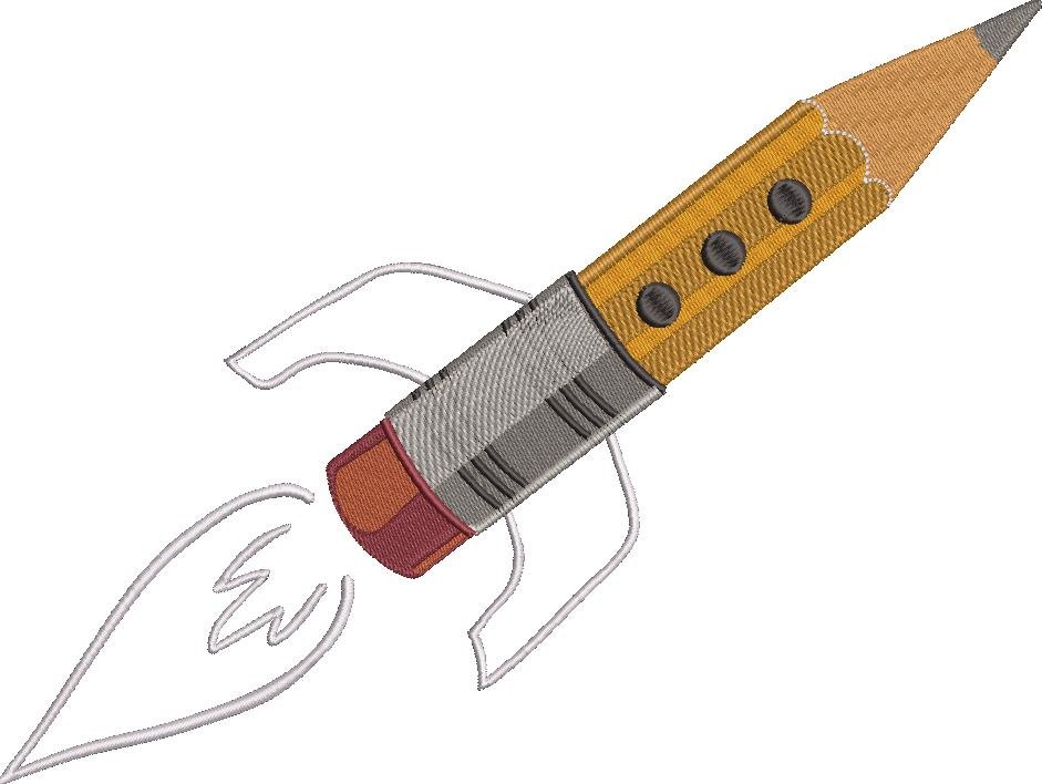 Power Of A Pencil Power Of A Pencil