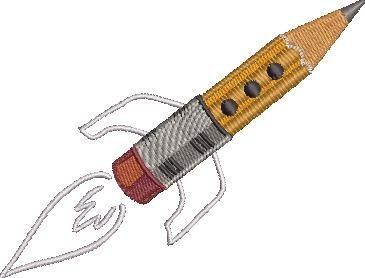 Power Of A Pencil Power Of A Pencil