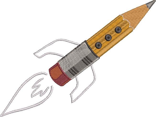 Power Of A Pencil Power Of A Pencil