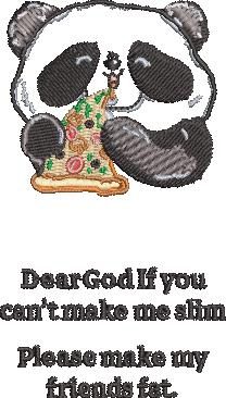 Make My Friends Fat Funny Quote Make My Friends Fat Funny Quote