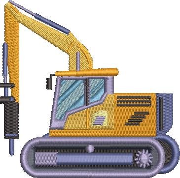 Crane
