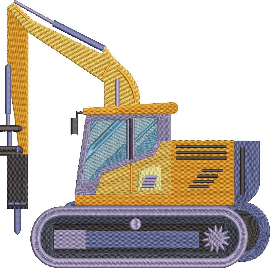 Crane