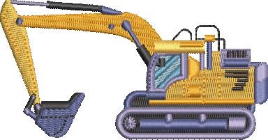 Big Crane