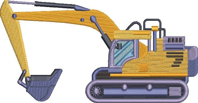 Big Crane