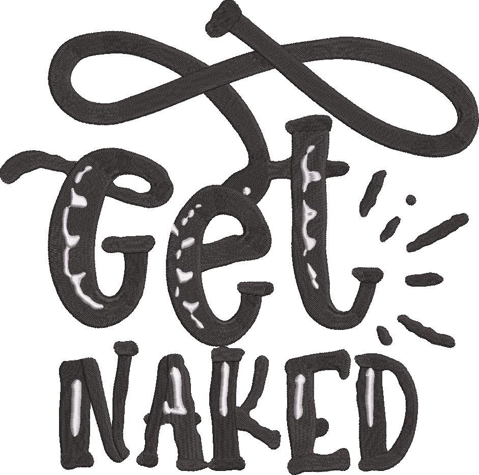 Get Naked Get Naked