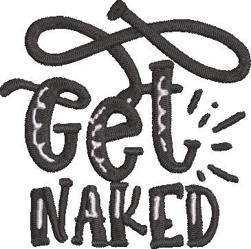 Get Naked Get Naked