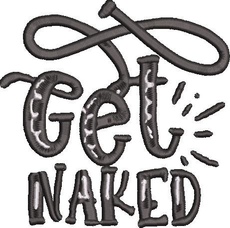 Get Naked Get Naked