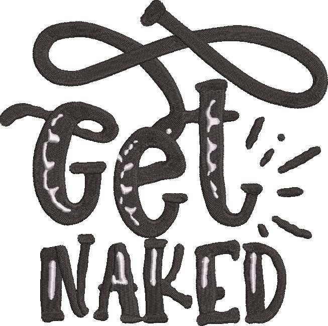 Get Naked Get Naked