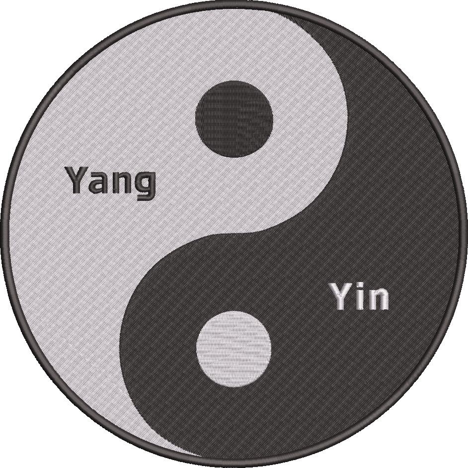 Yang Yin Yang Yin