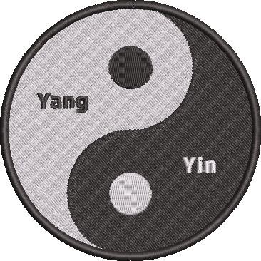 Yang Yin Yang Yin