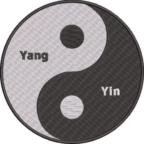 Yang Yin Yang Yin