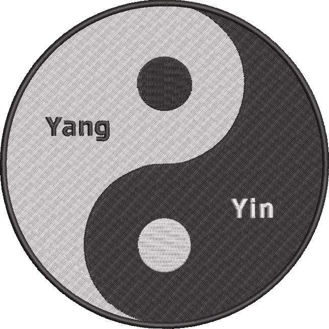 Yang Yin Yang Yin