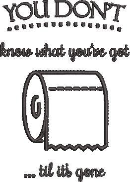 Don't Know What You've Don't Know What You've