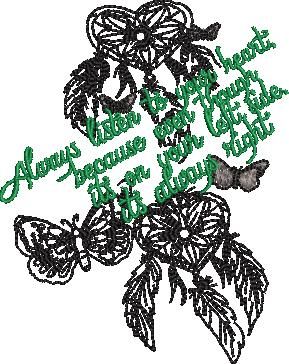 Listen To Your Heart Listen To Your Heart