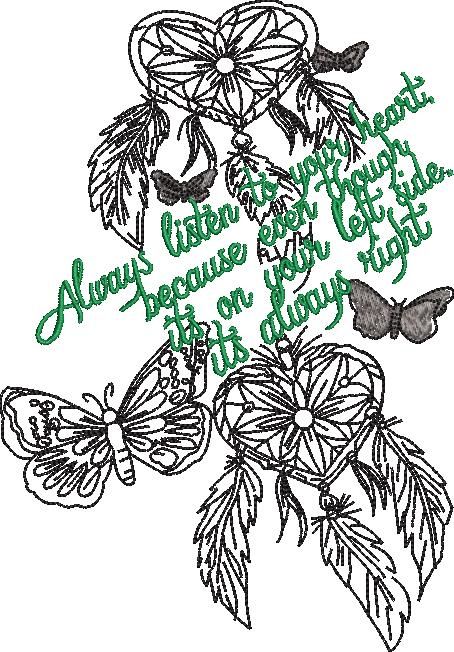 Listen To Your Heart Listen To Your Heart