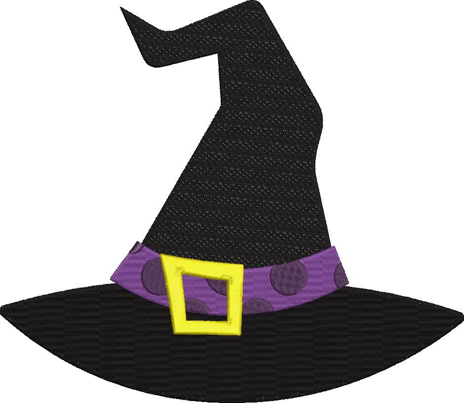 Halloween Witch Cap Halloween Witch Cap
