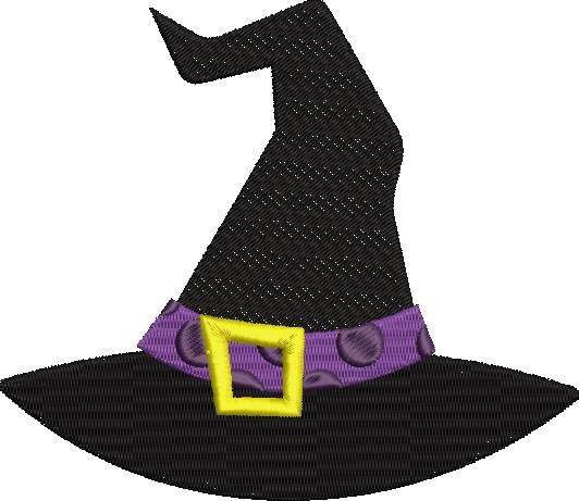 Halloween Witch Cap Halloween Witch Cap