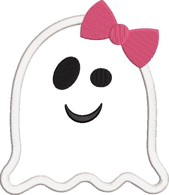 Cute Ghost Cute Ghost