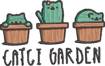 Catci Garden