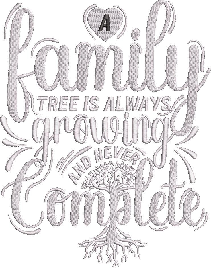 Family Inspirational Quote