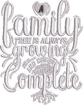 Family Inspirational Quote