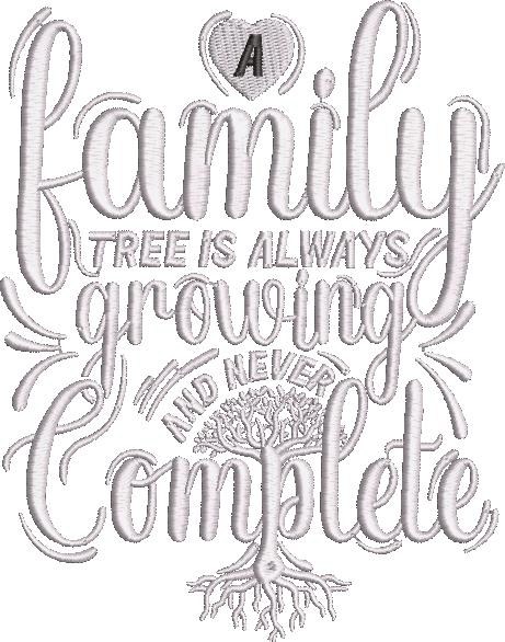 Family Inspirational Quote